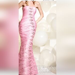 TERANI COUTURE GOWN